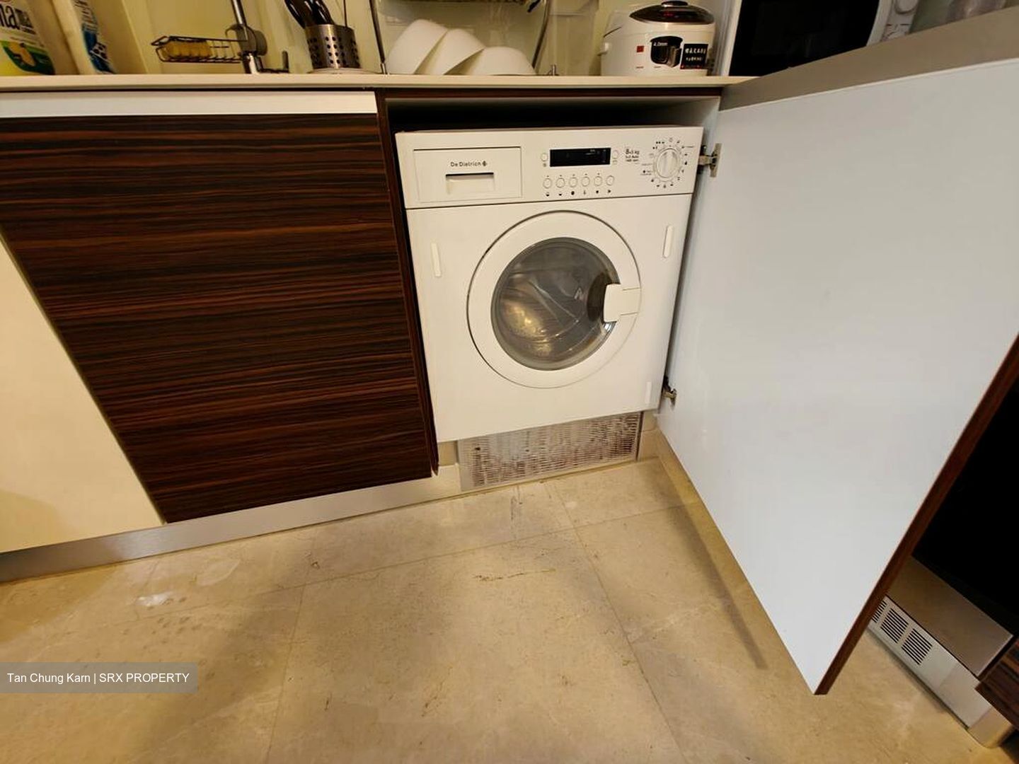 Commonwealth Towers (D3), Condominium #497673321